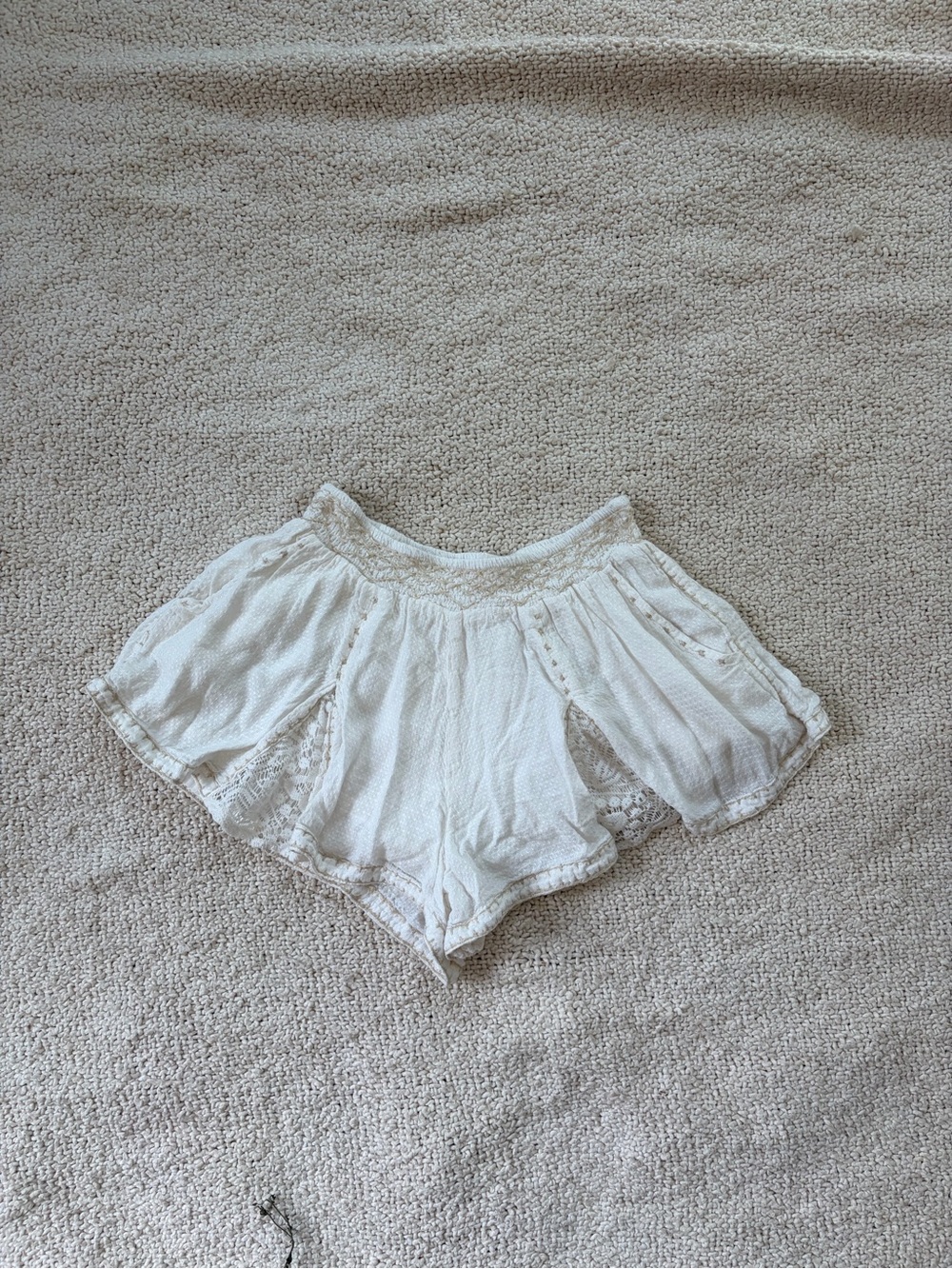 Free People Set Lace - Picture 6 of 8
